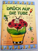 Drück auf die Tube! Windowcolor *zug. Tabea`s Delphintraum*